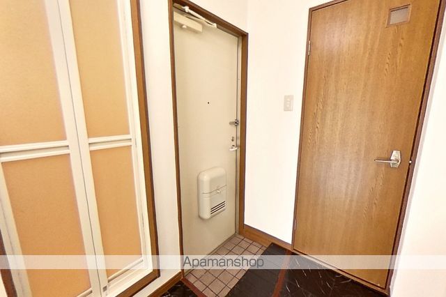 パインヴィレッジの内装写真