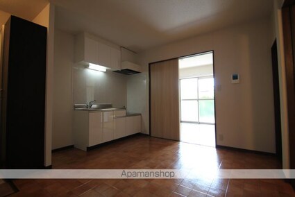 メゾンベル[2DK/43.53m2]の内装1