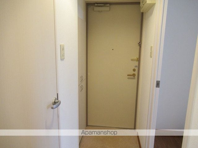 アネックス高松マンションの内装写真