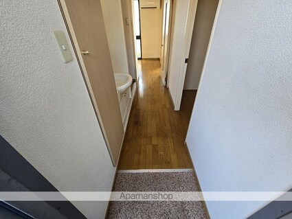 ＮＳファミリア[2DK/40.57m2]の内装2