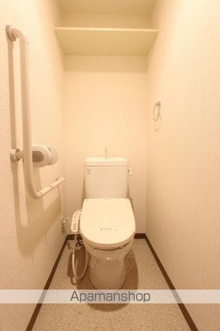 AXIS KASHIWAの内装写真
