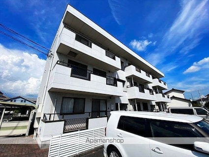 ファインレジデンスＫＮ[2LDK/57.05m2]の外観3