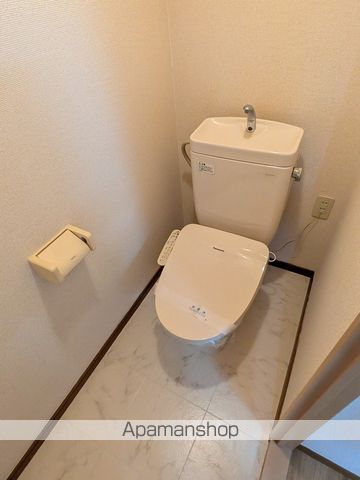 アルコイーリスの内装写真