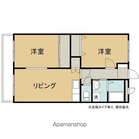 間取り：203008316430