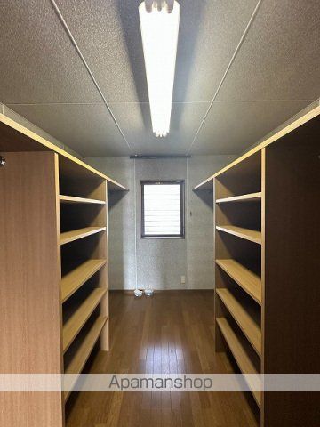 光が丘戸建の内装写真