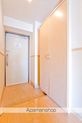 ウィステリア櫻小路[1LDK/40.18m2]の玄関