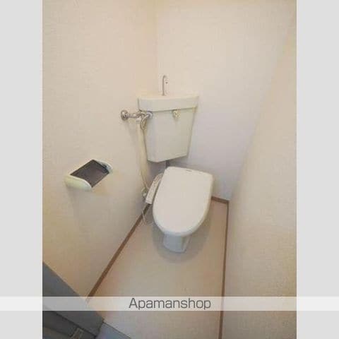 スワンパレス小松島の内装写真