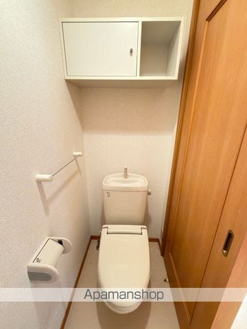 リヴィエールIIの内装写真