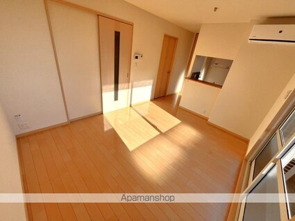 サウザンドタウン　Ｃ棟[1LDK/42.72m2]の内装6