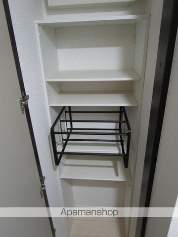 シェルグランデ土樋の内装写真