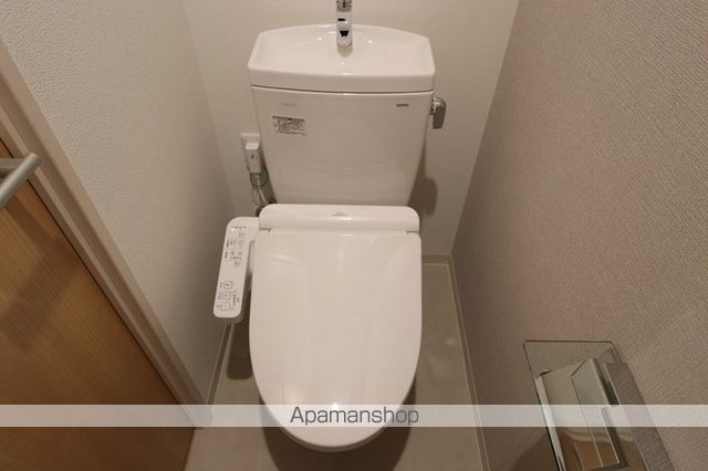 テゾーロ行橋の内装写真