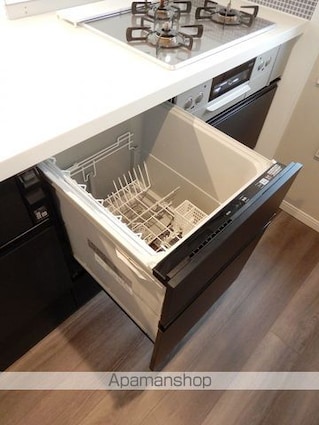 若林５２６４戸建[2SLDK/70.02m2]の内装3