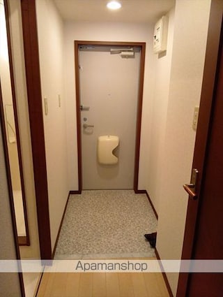 Ｍディアマンテ[1R/31.5m2]の玄関