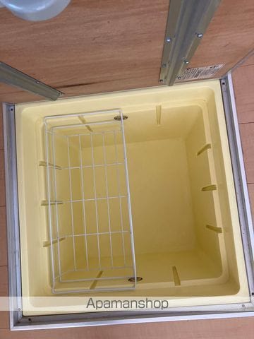 リヴェール北御座 A棟の内装写真