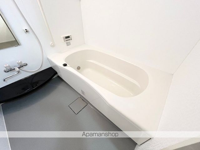 グレイスソシアキトロの内装写真