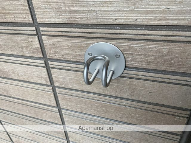 ルポン ボヌールの内装写真