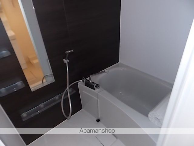 ローザ　フェリーチェ[1K/26.82m2]のバス