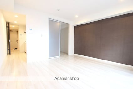 東京都立川市羽衣町１丁目[1LDK/38.5m2]の内装2