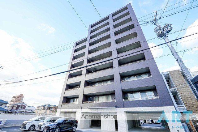 KAMIOKANDE清水町の外観写真