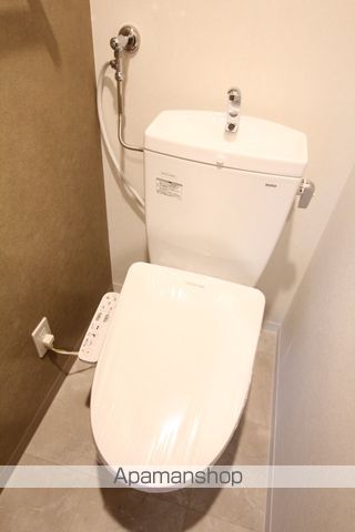 エルシア西野の内装写真
