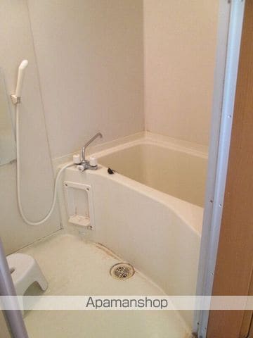 サンハイツ寿の内装写真