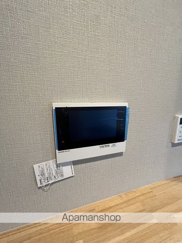 SPLENDIDEFUKUSHIMAWESTの内装写真