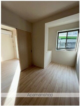 Ｈｉｄｅ　Ｍａｒｉｎａ　Ｕｅｎｏ[1LDK/32.34m2]のリビング・居間