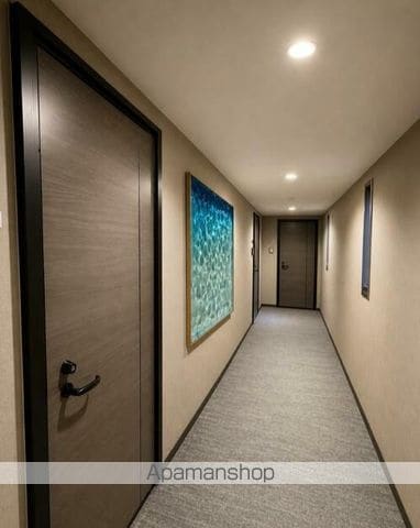 CASA KELLYの内装写真