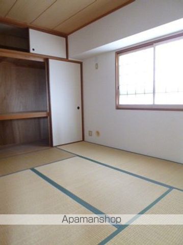 トーカンマンション六本松の内装写真