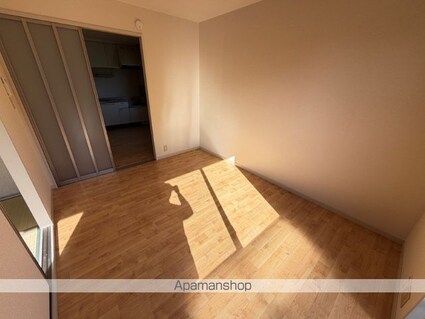 フォーレス華　Ｂ棟[2K/43.75m2]の内装5