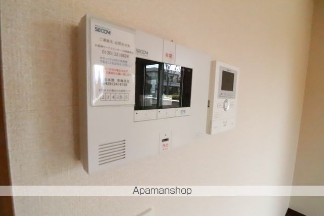 フロンティア A棟の内装写真