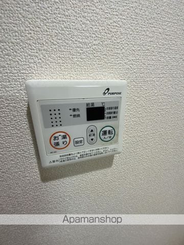 M8番館の内装写真