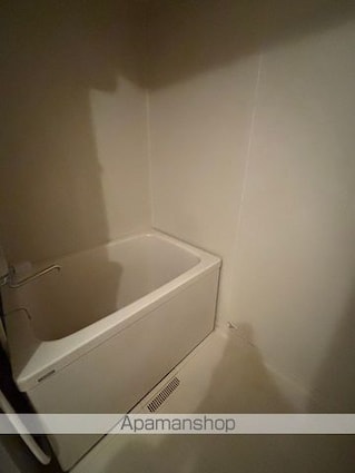 アスシャルマン野洲[3LDK/60m2]のバス