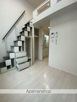 アジュール小岩[1R/14.22m2]の内装1