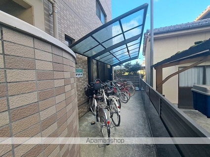 シャティーヌ道後[3LDK/73.1m2]の内装8