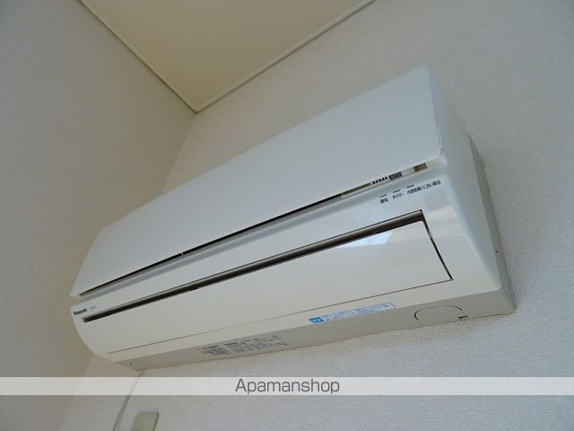ノーブルカームの内装写真