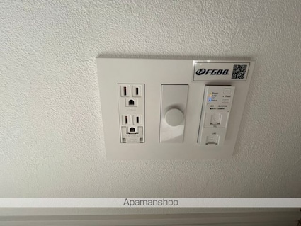 ＬｉｖｅＣａｓａ西台[3LDK/56.47m2]の内装4