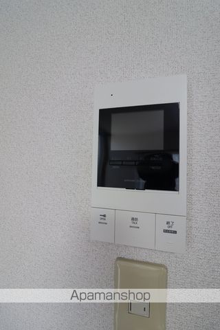 アストレイア マンションの内装写真