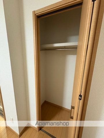 DUE ENIKESの内装写真