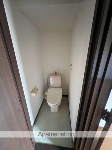 アーバンライフA棟の内装写真