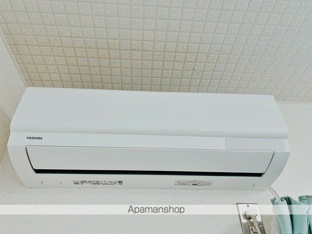 Aハイツの内装写真