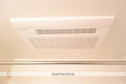 カサ・ベルデⅡ[1K/33.25m2]の内装1