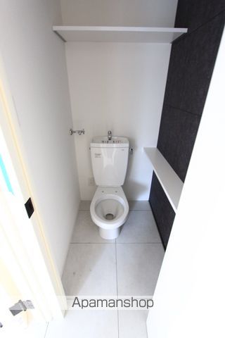 CIEL琴似II 仮)GAー二十四軒3ー3Mの内装写真