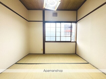 コーポ大瑞（コーポダイズイ）[2LDK/40.9m2]の内装4