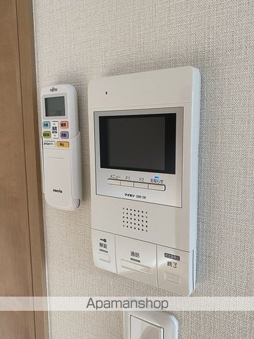 CHALEURMAISONの内装写真