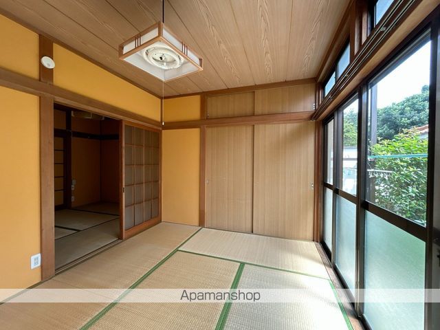 木内コーポの内装写真