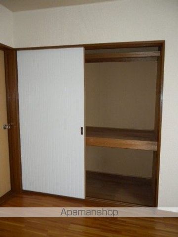 ファイブスターハイツ56の内装写真