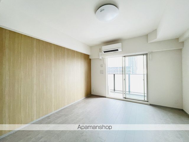 SHOKEN RESIDENCE名古屋SOUTHの内装写真