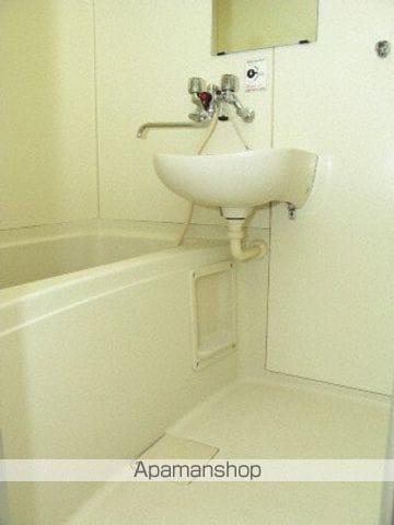 クラウディア厚別Aの内装写真