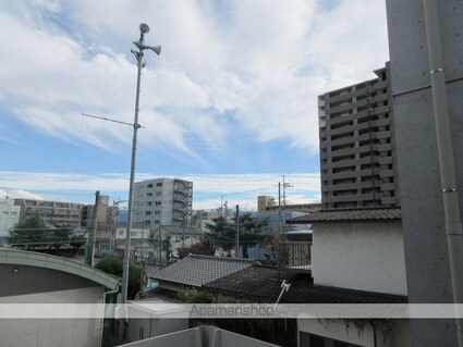 エターナル武田[1LDK/40.04m2]の眺望